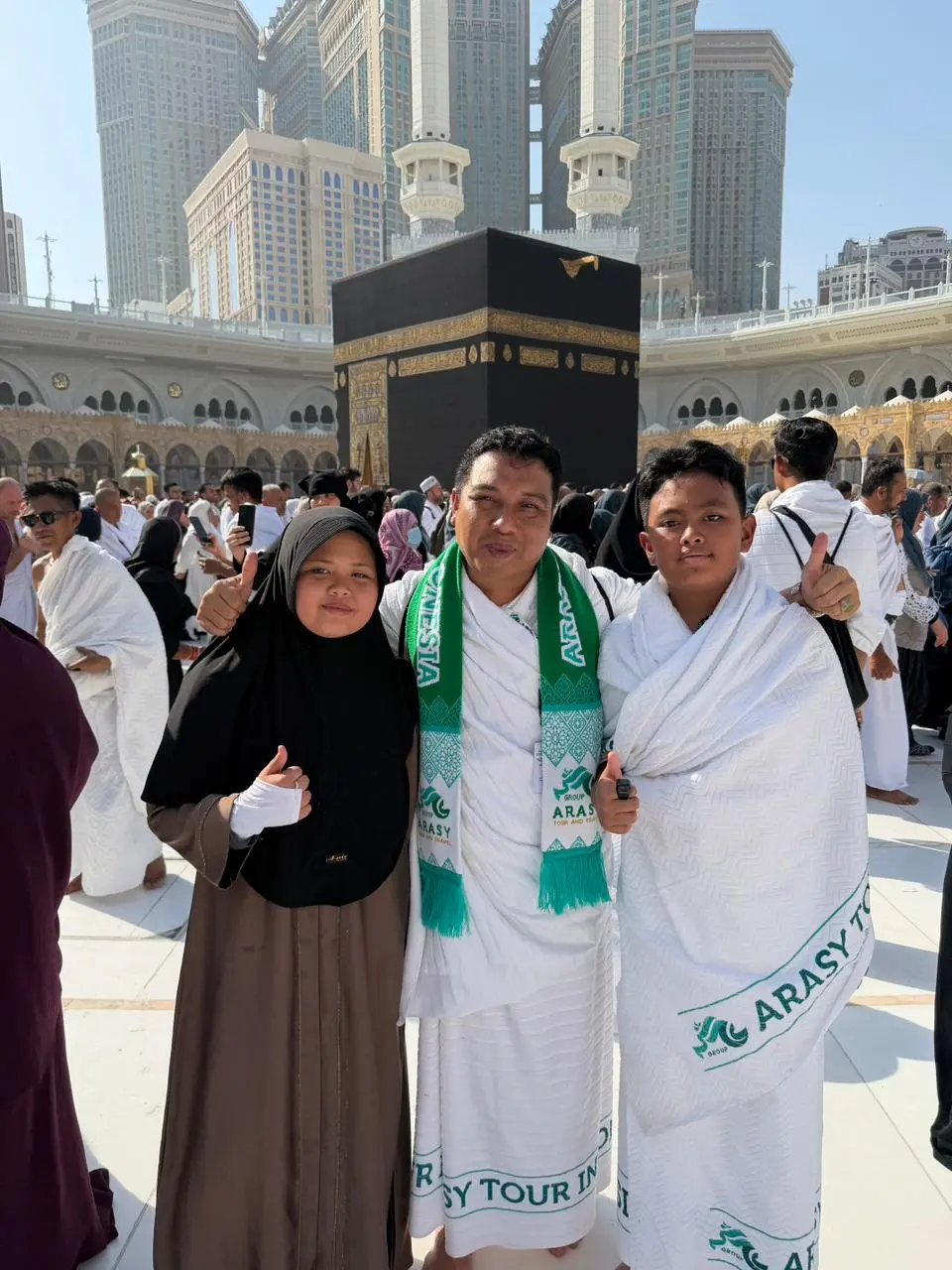 Tawaf