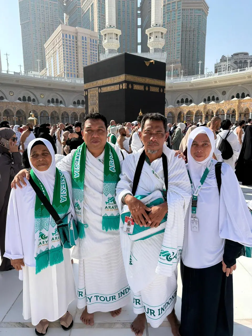 Tawaf