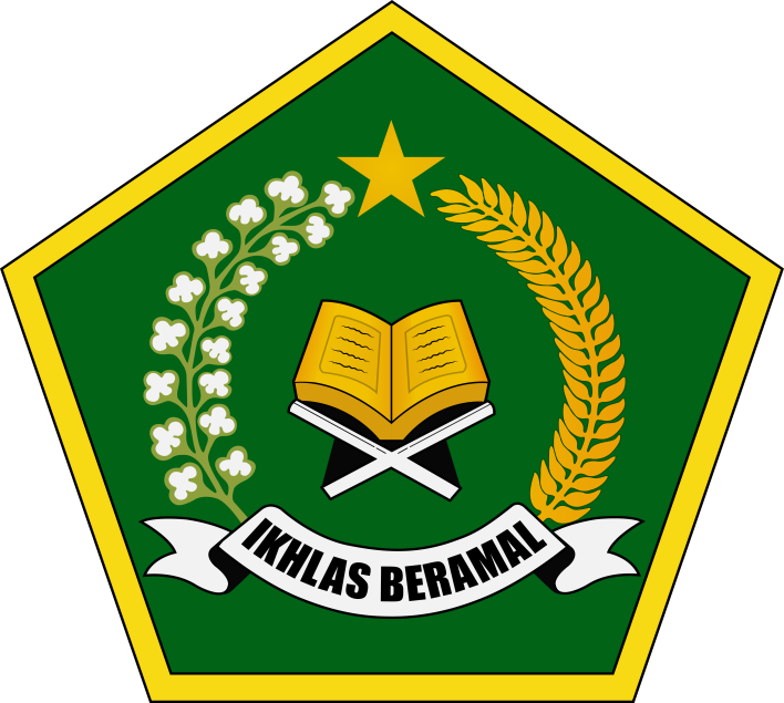 Logo Logo Kemenag - Partner Arasy Tour and Travel