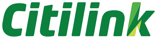 Logo Citylink - Partner Arasy Tour and Travel